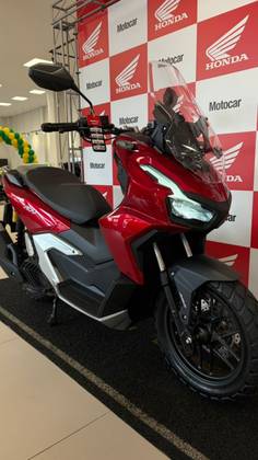 HONDA ADV 160 